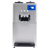 BQ332A Congélateur Soft Serve avec saveur Twin Twist